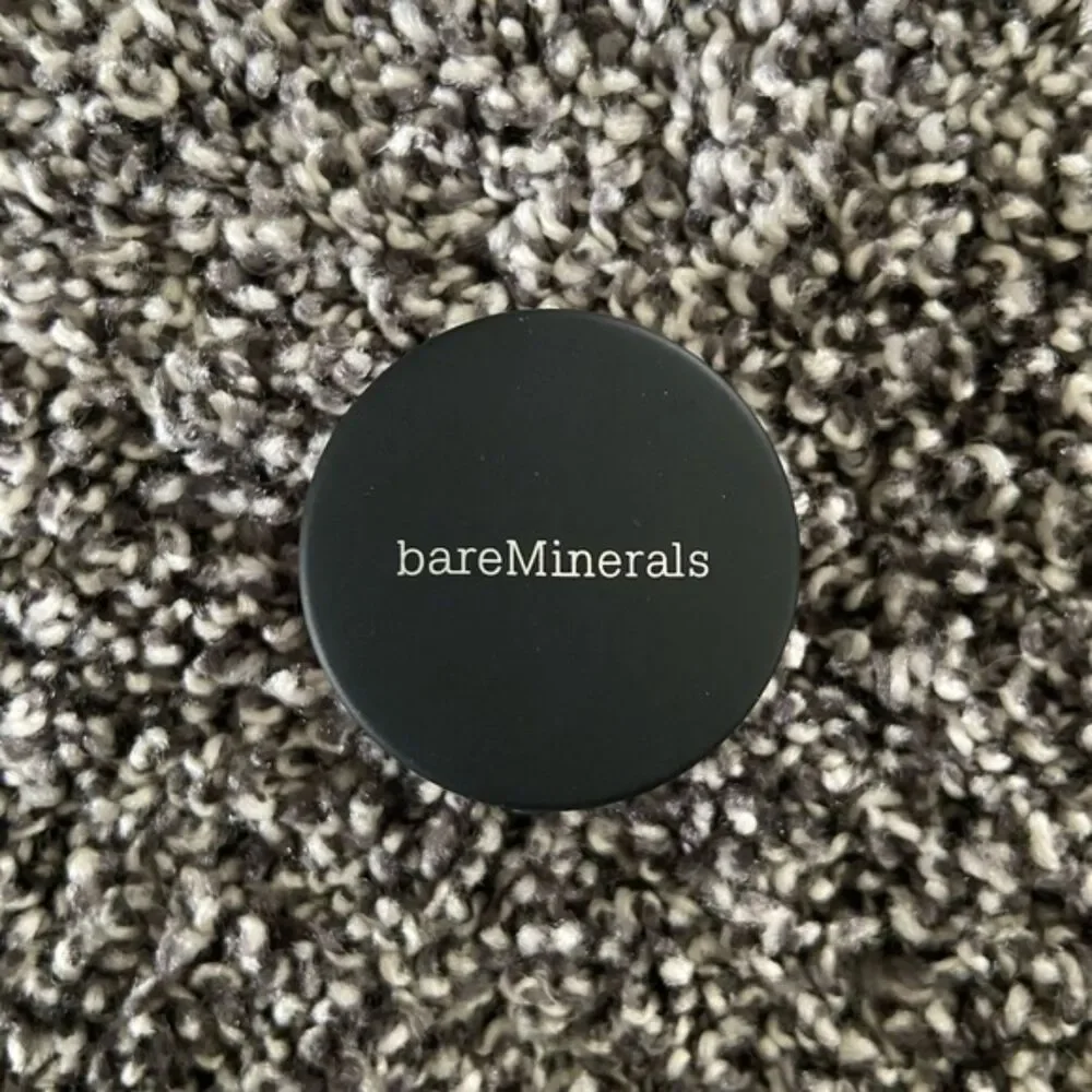 BareMinerals Eyecolor Eye Shadow Powder Sand Stone Small NEW